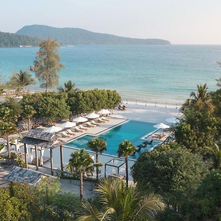 Hotel La Passion By Achariyak Koh Rong Sanloem Exterior foto