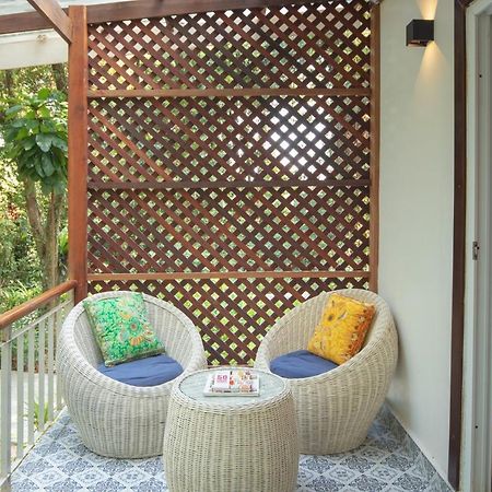 Hotel La Passion By Achariyak Koh Rong Sanloem Exterior foto