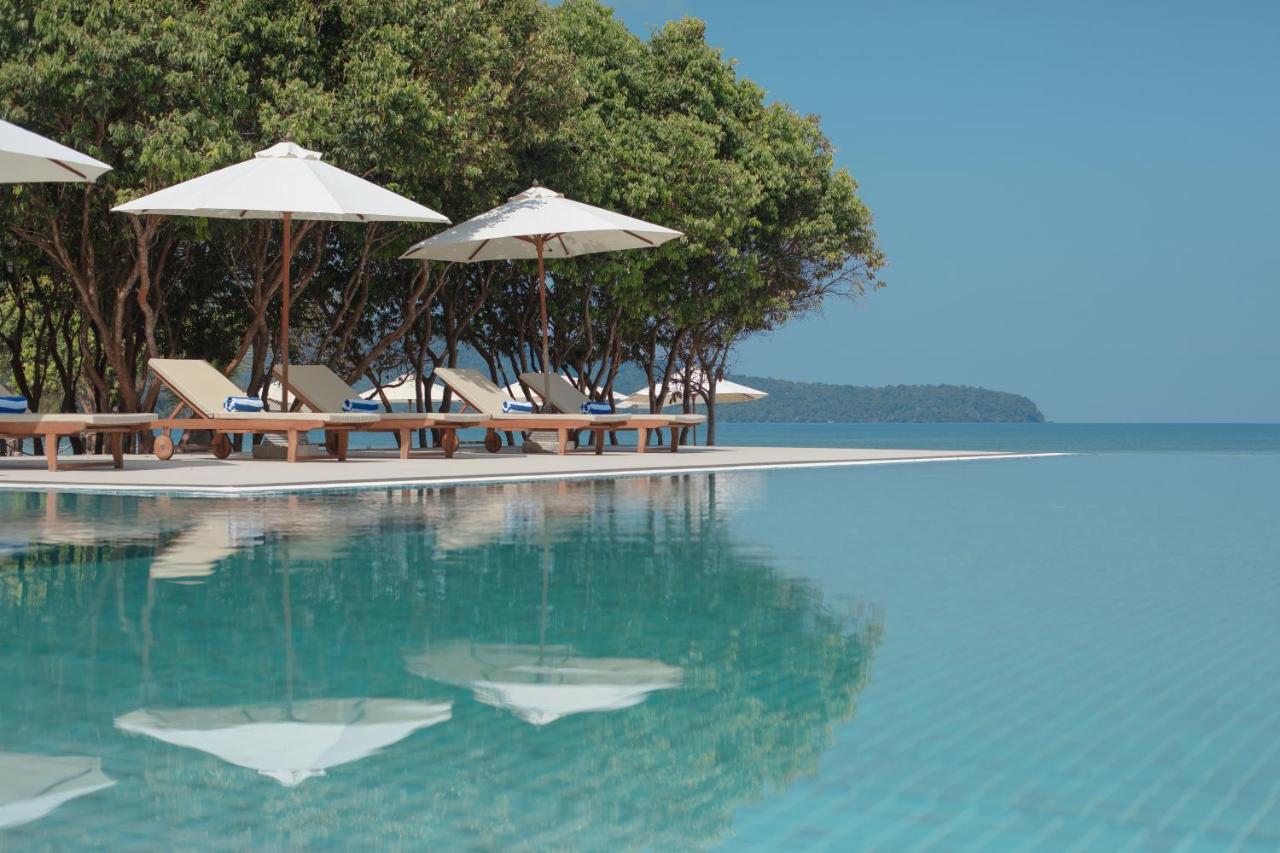 Hotel La Passion By Achariyak Koh Rong Sanloem Exterior foto
