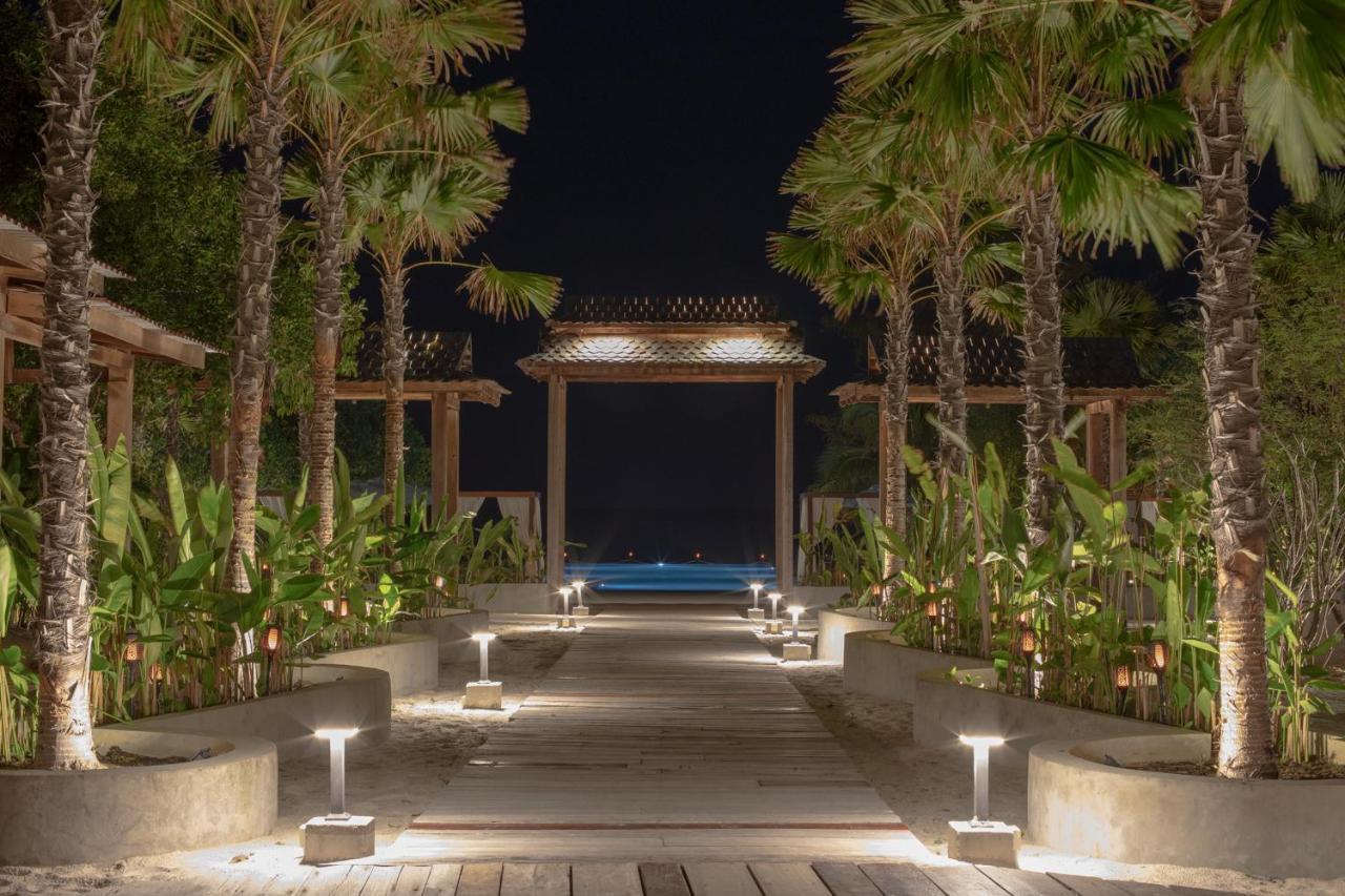 Hotel La Passion By Achariyak Koh Rong Sanloem Exterior foto