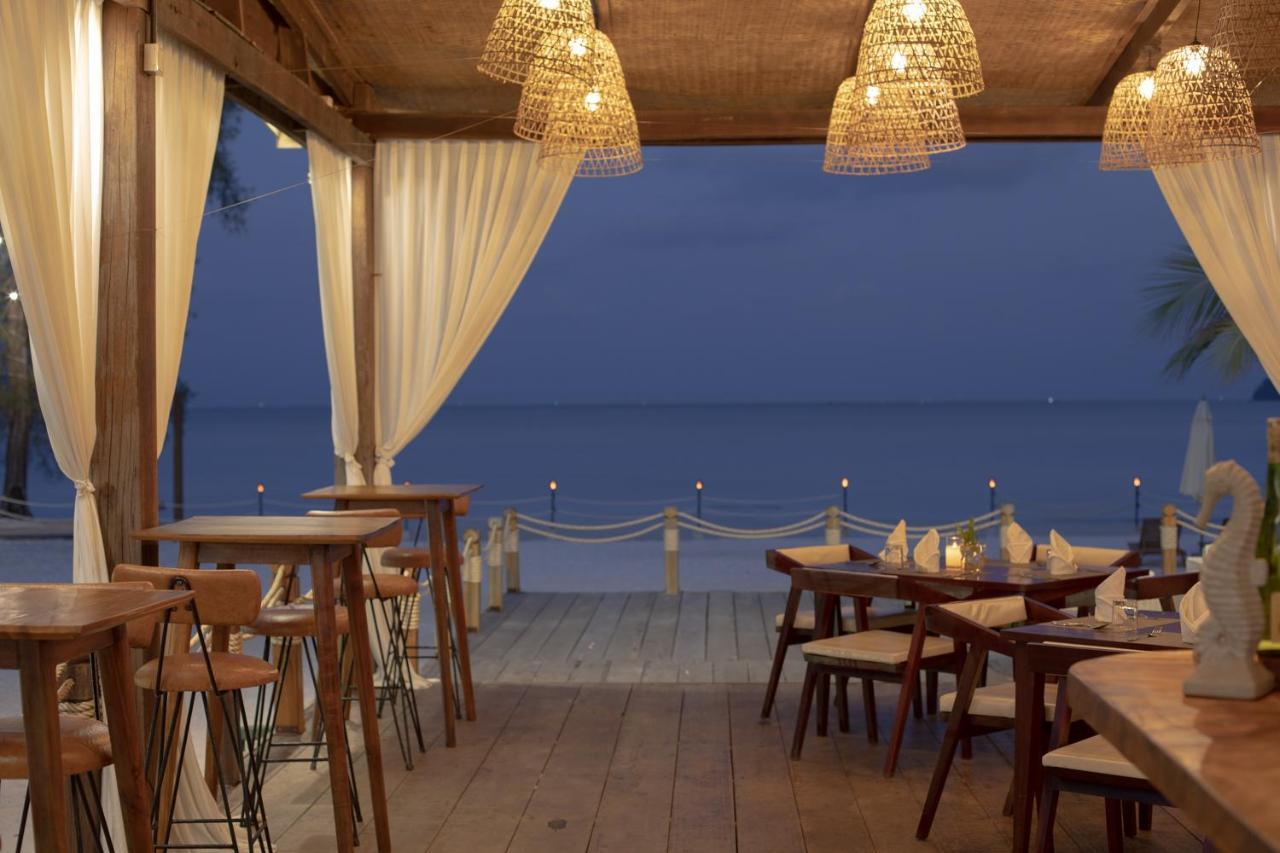 Hotel La Passion By Achariyak Koh Rong Sanloem Exterior foto