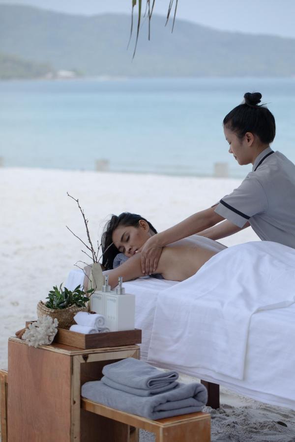 Hotel La Passion By Achariyak Koh Rong Sanloem Exterior foto