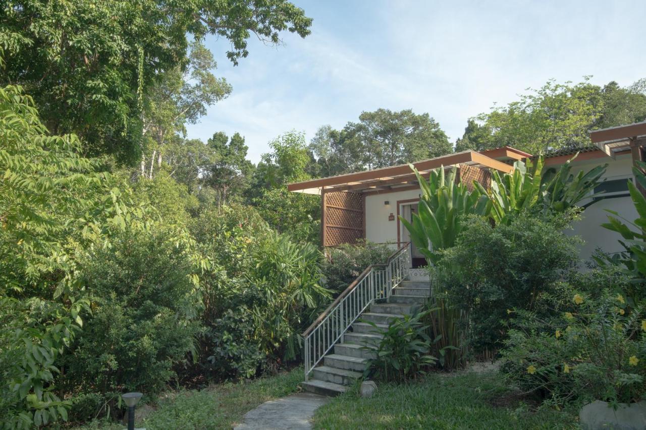 Hotel La Passion By Achariyak Koh Rong Sanloem Exterior foto