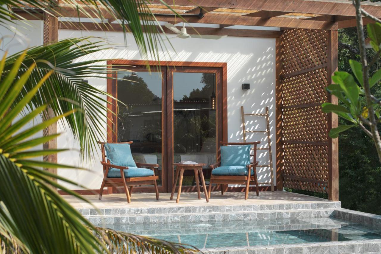 Hotel La Passion By Achariyak Koh Rong Sanloem Exterior foto