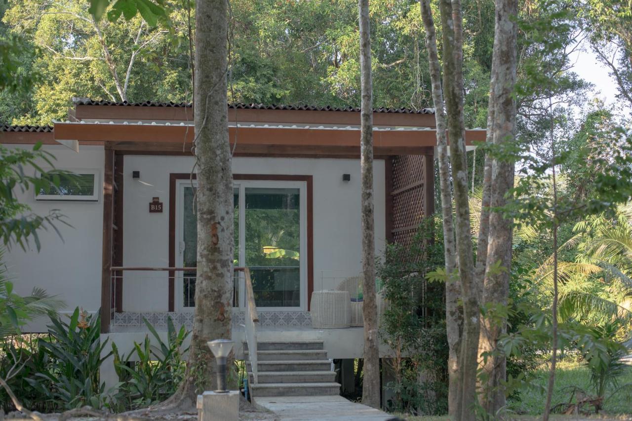 Hotel La Passion By Achariyak Koh Rong Sanloem Zimmer foto