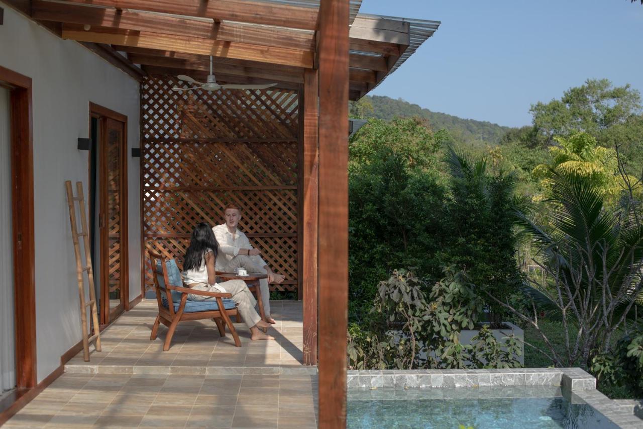 Hotel La Passion By Achariyak Koh Rong Sanloem Exterior foto