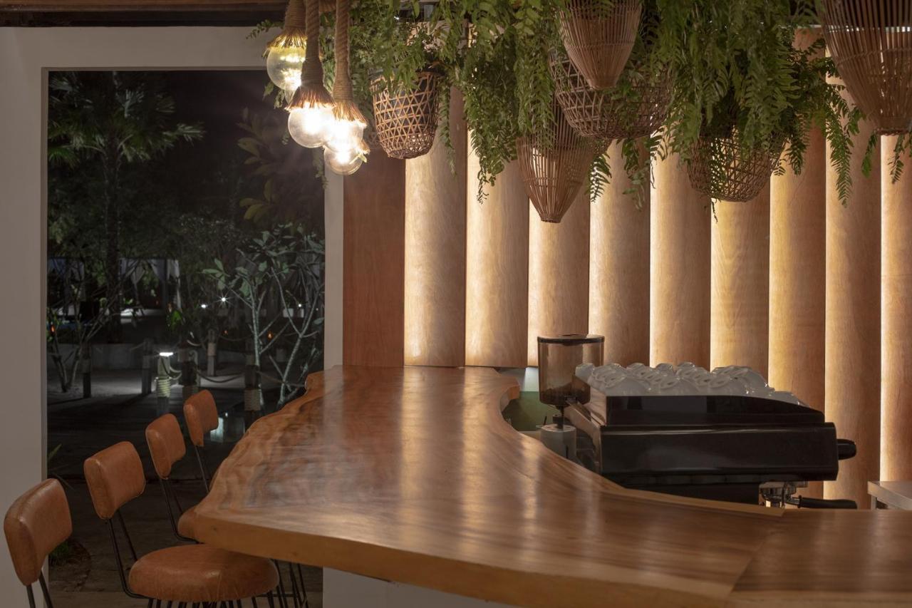 Hotel La Passion By Achariyak Koh Rong Sanloem Exterior foto