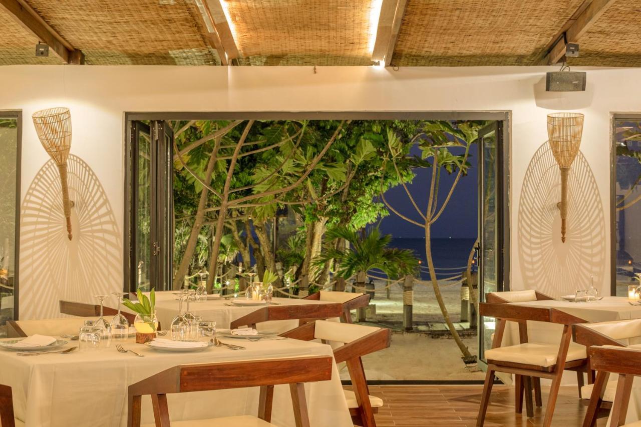 Hotel La Passion By Achariyak Koh Rong Sanloem Exterior foto