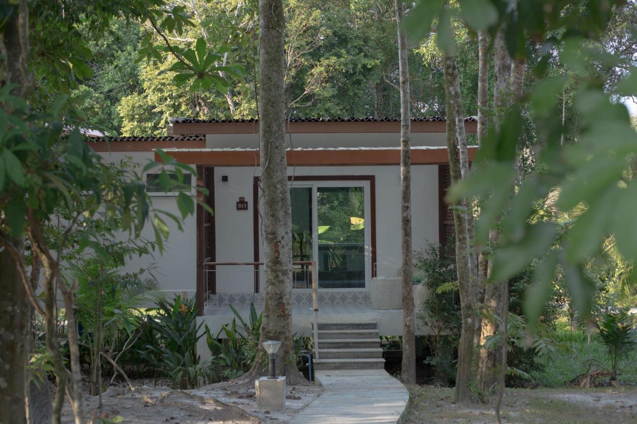 Hotel La Passion By Achariyak Koh Rong Sanloem Exterior foto