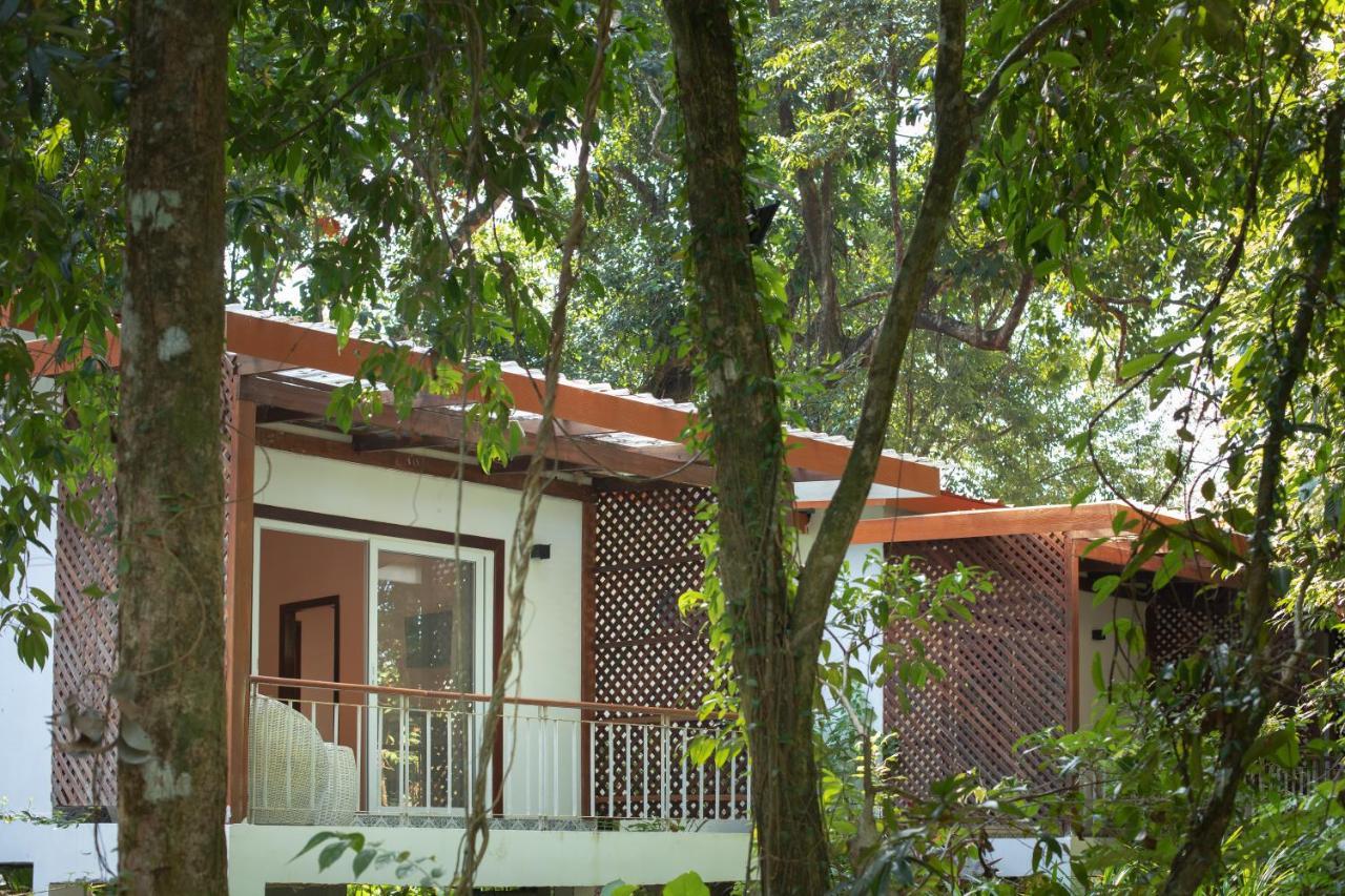 Hotel La Passion By Achariyak Koh Rong Sanloem Exterior foto