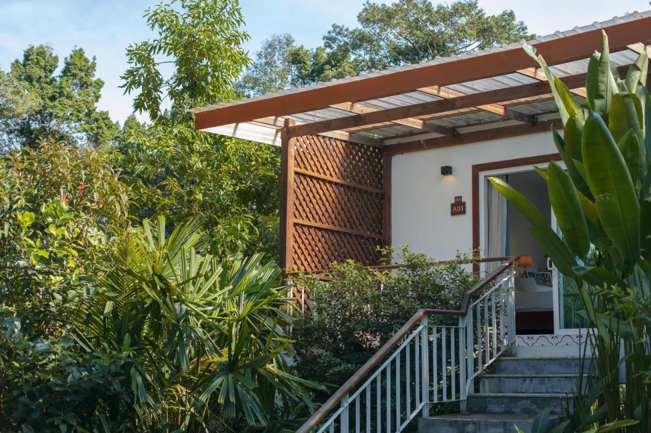 Hotel La Passion By Achariyak Koh Rong Sanloem Exterior foto