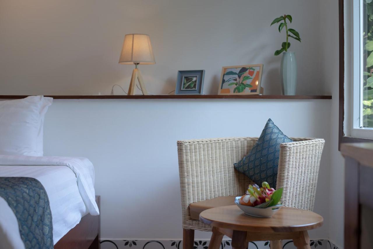 Hotel La Passion By Achariyak Koh Rong Sanloem Zimmer foto