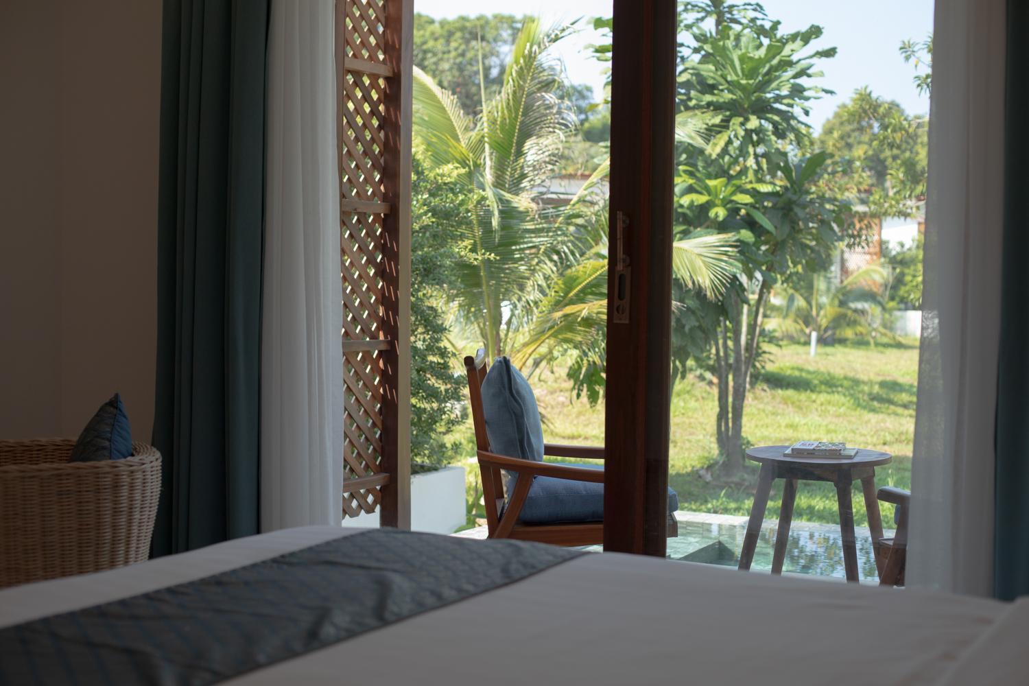 Hotel La Passion By Achariyak Koh Rong Sanloem Zimmer foto