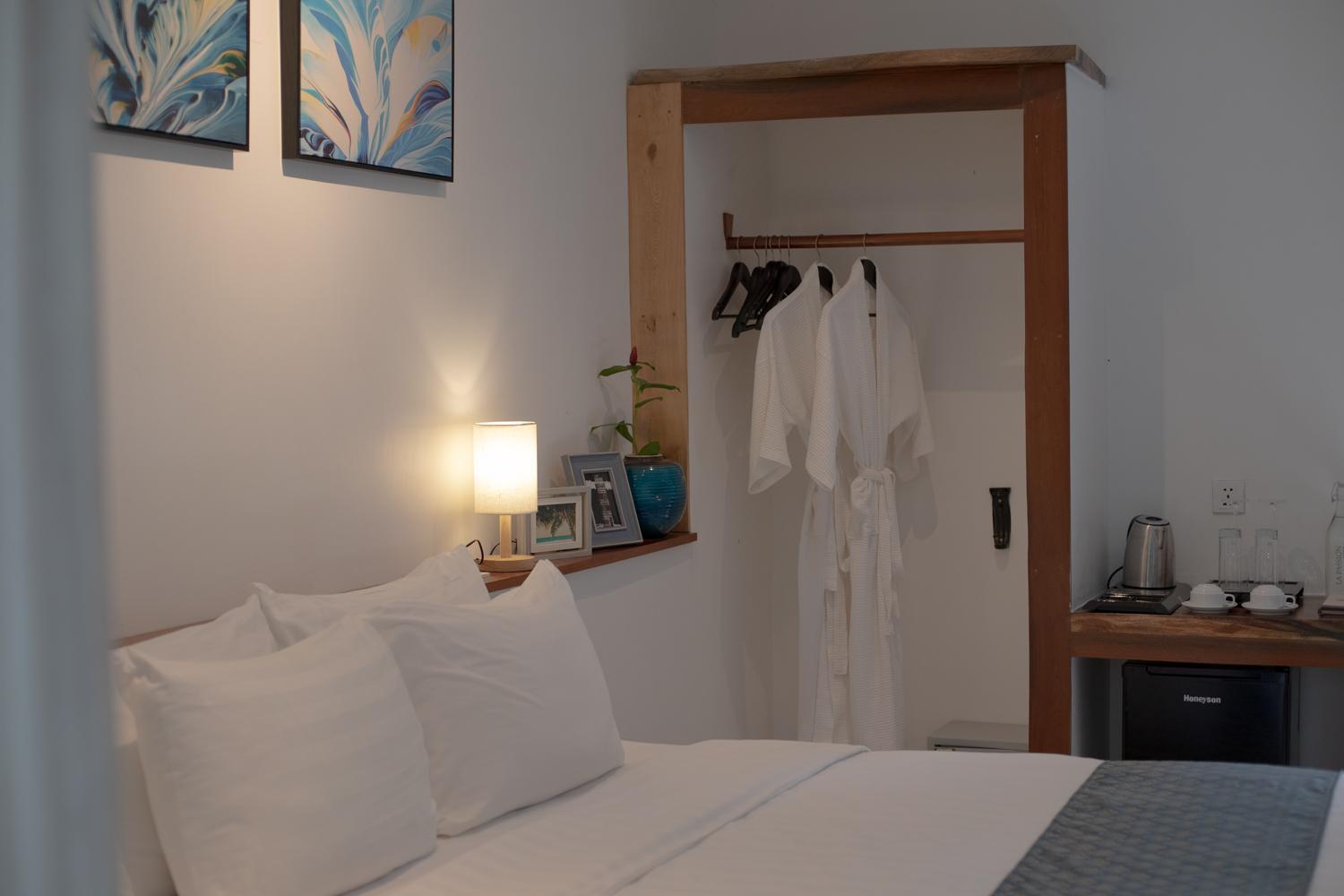 Hotel La Passion By Achariyak Koh Rong Sanloem Zimmer foto