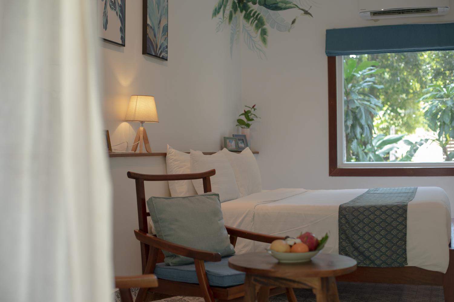Hotel La Passion By Achariyak Koh Rong Sanloem Zimmer foto