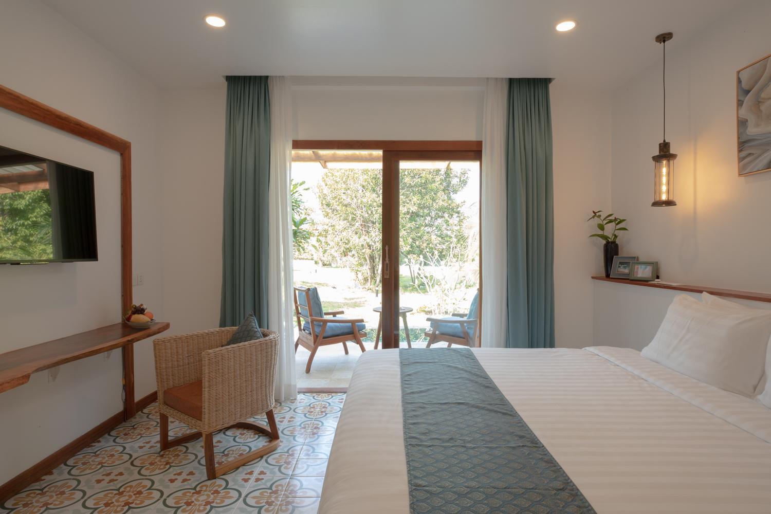 Hotel La Passion By Achariyak Koh Rong Sanloem Zimmer foto
