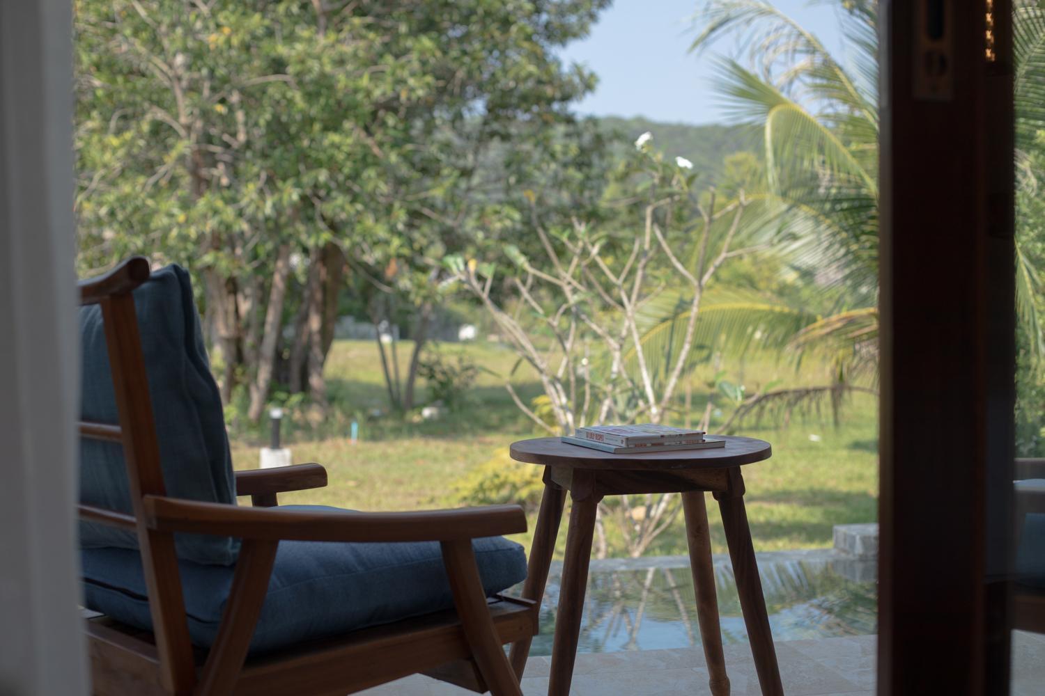 Hotel La Passion By Achariyak Koh Rong Sanloem Zimmer foto