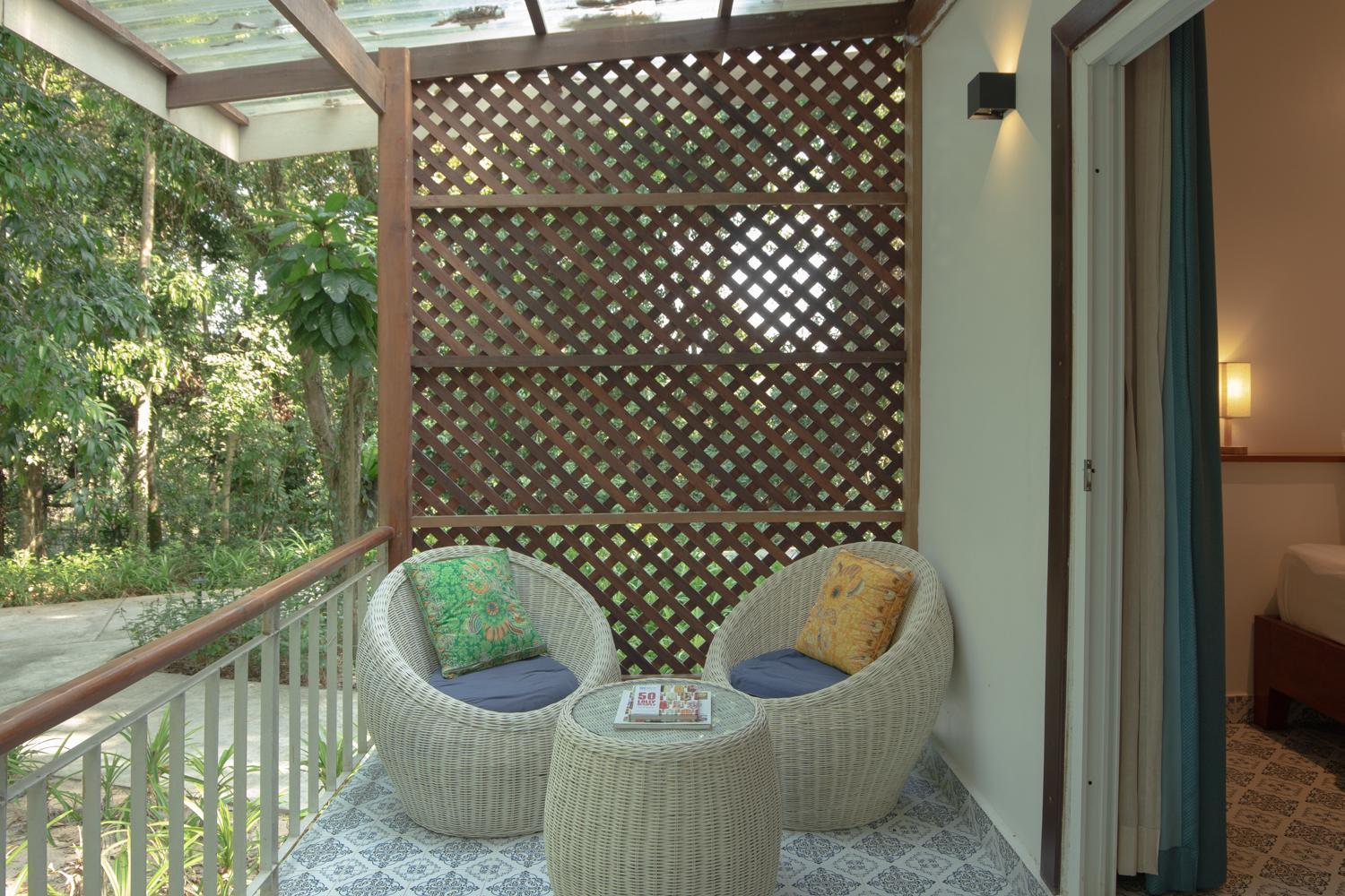 Hotel La Passion By Achariyak Koh Rong Sanloem Zimmer foto