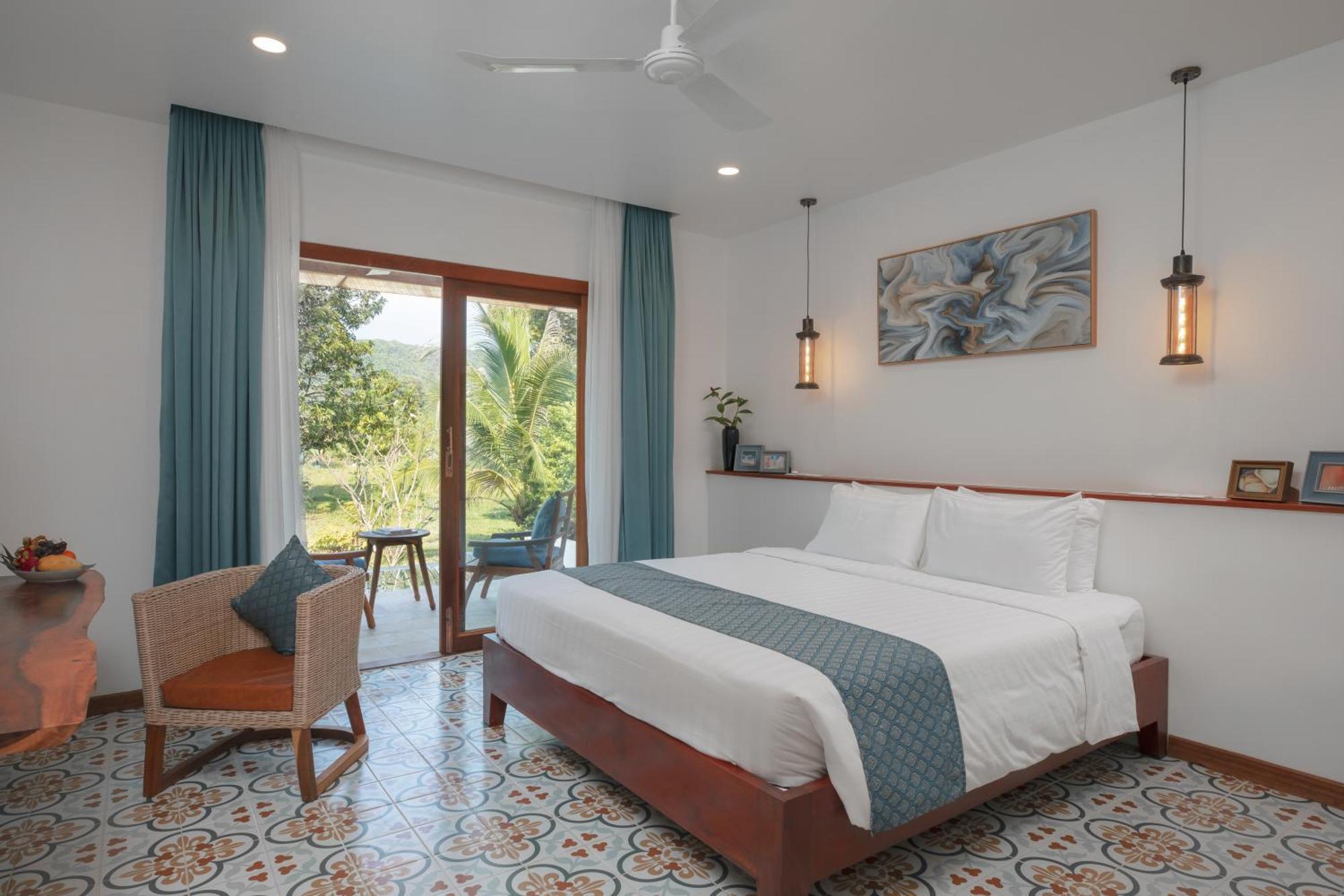 Hotel La Passion By Achariyak Koh Rong Sanloem Exterior foto